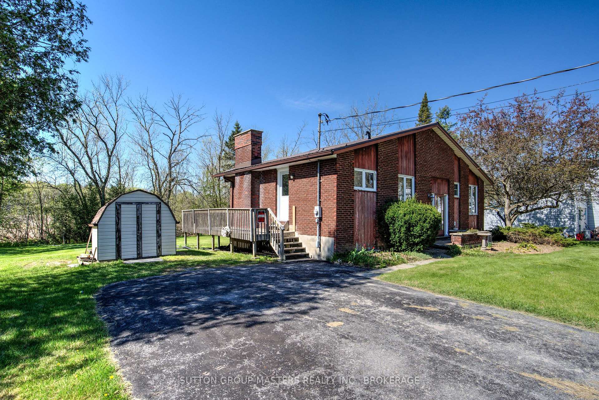 Photo 3 of 4379 Sand Road, Frontenac, Frontenac South — HOMEH