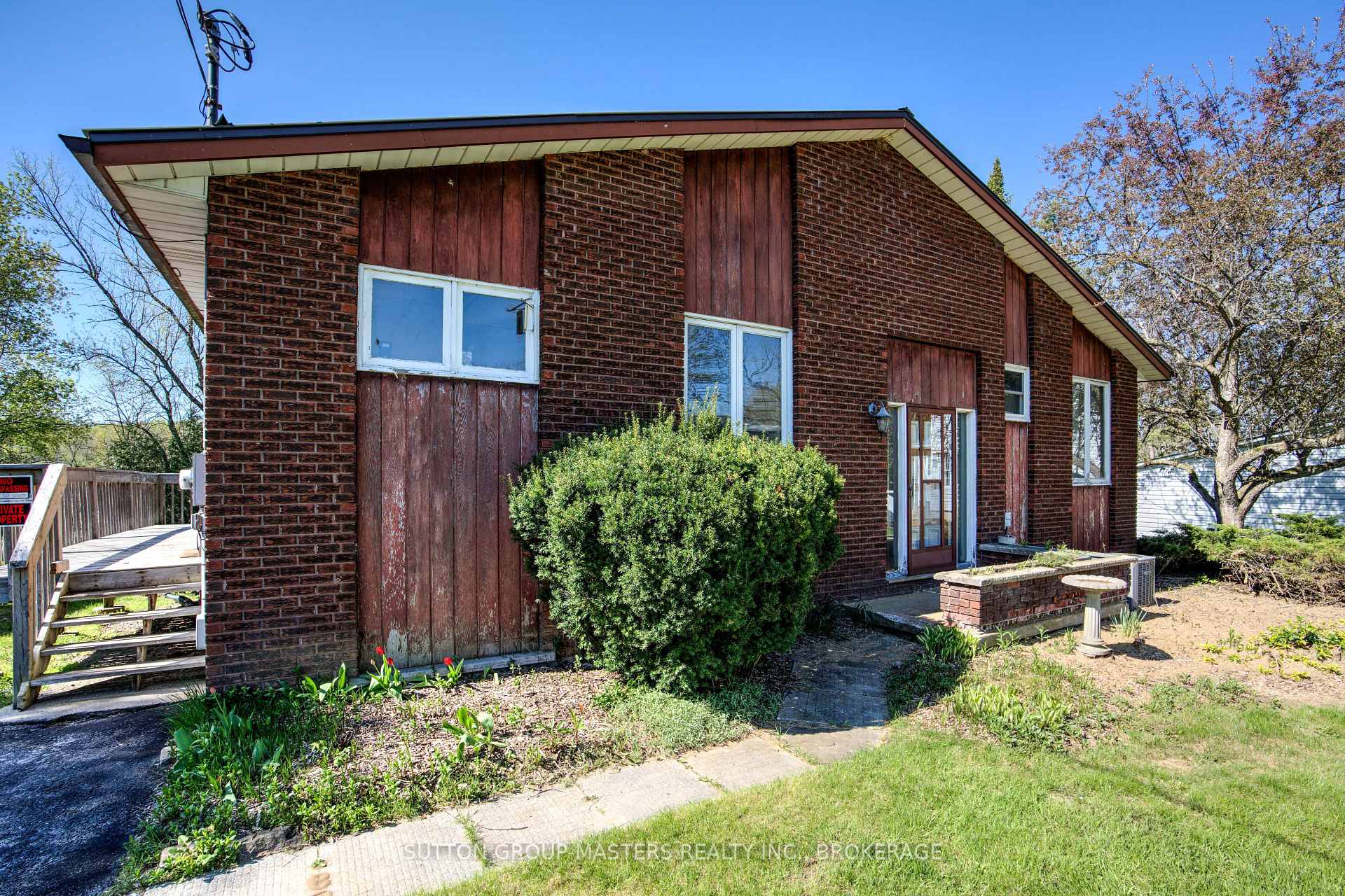 Photo 4 of 4379 Sand Road, Frontenac, Frontenac South — HOMEH