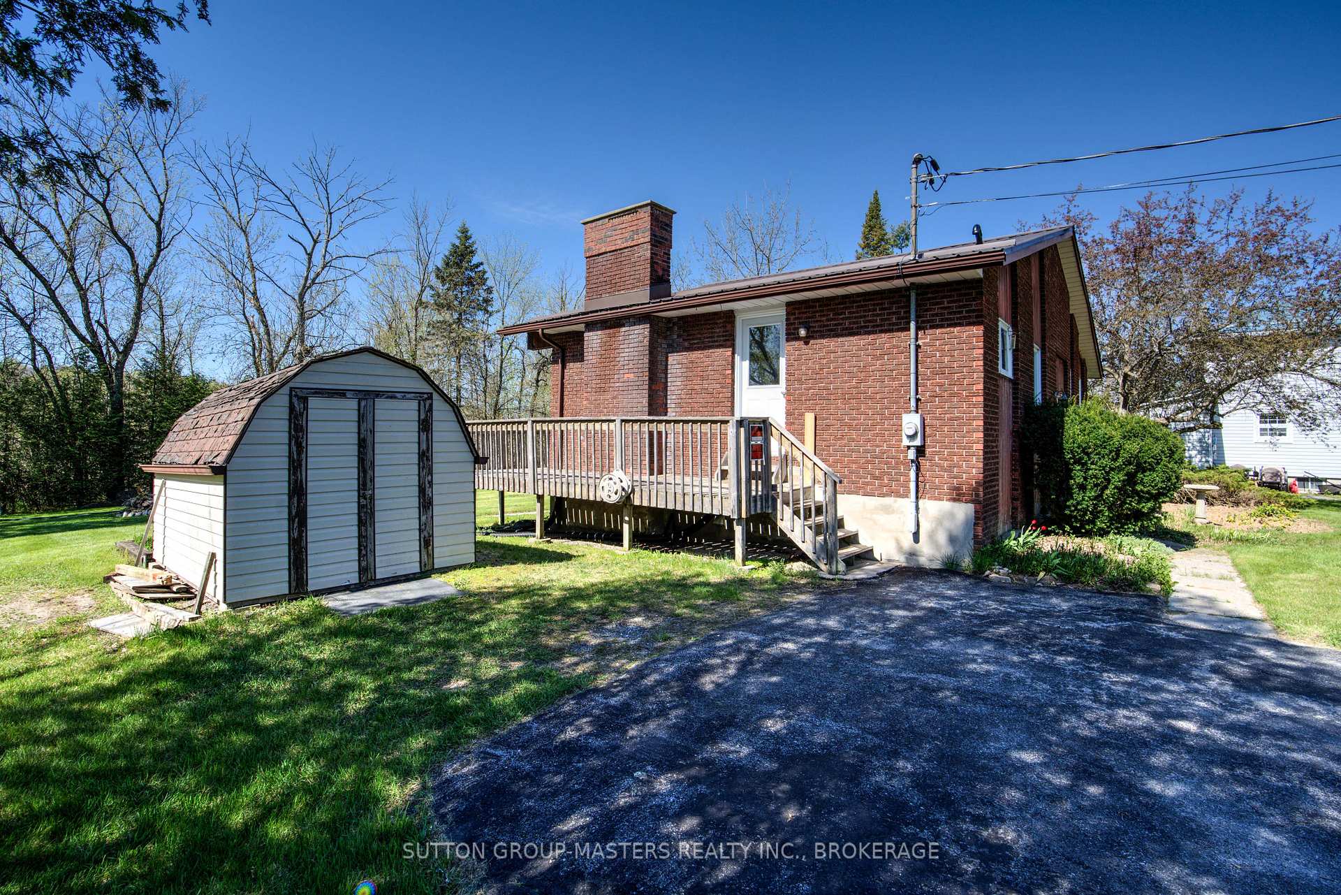 Photo 5 of 4379 Sand Road, Frontenac, Frontenac South — HOMEH