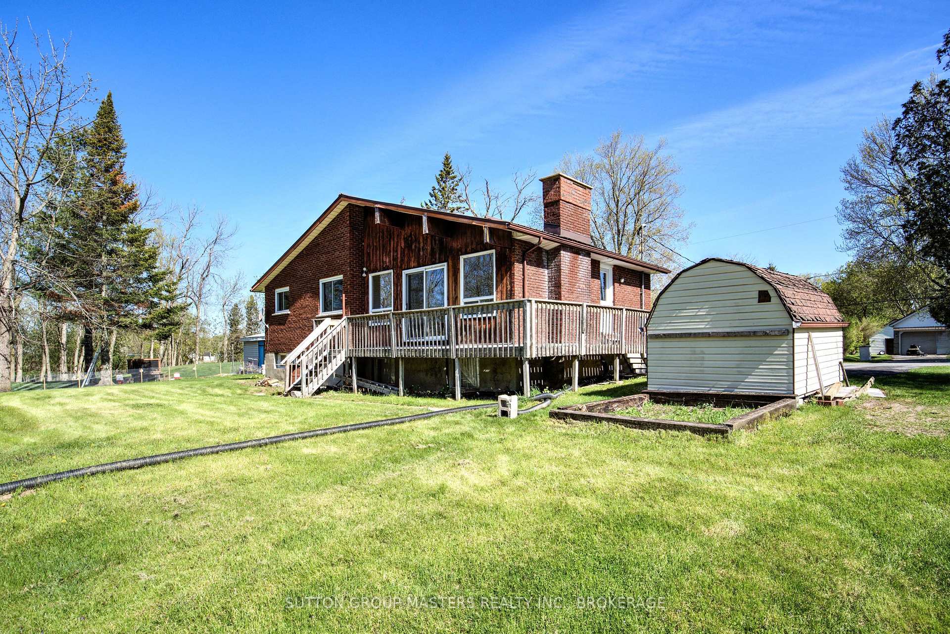 Photo 7 of 4379 Sand Road, Frontenac, Frontenac South — HOMEH