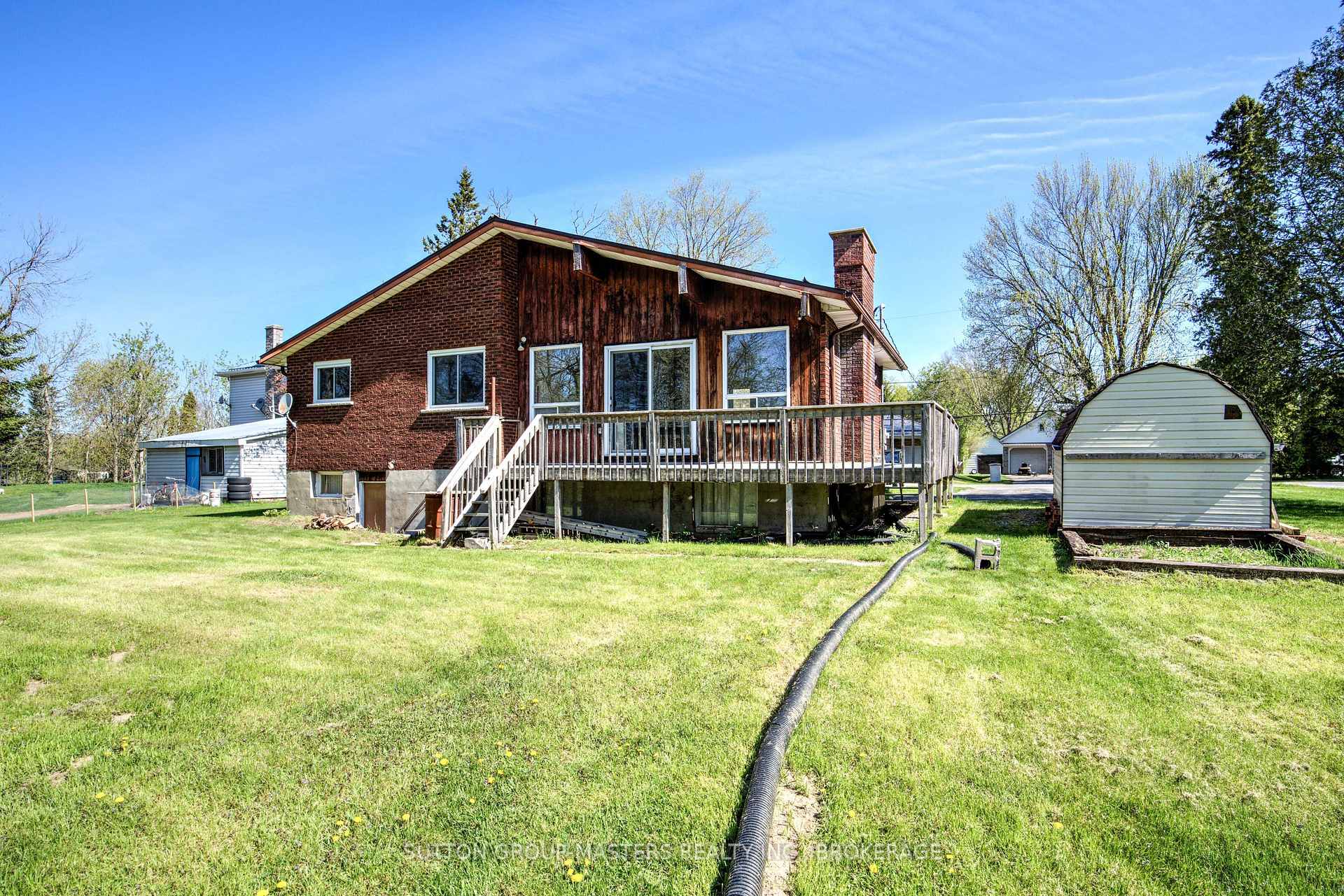Photo 8 of 4379 Sand Road, Frontenac, Frontenac South — HOMEH