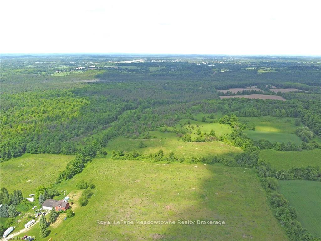 Photo 1 of 13539 Sixth Line, Milton, Rural Nassagaweya — HOMEH