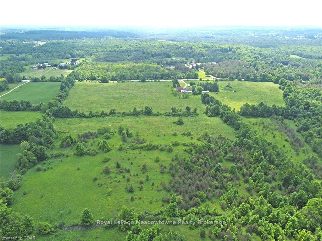 Photo 6 of 13539 Sixth Line, Milton, Rural Nassagaweya — HOMEH