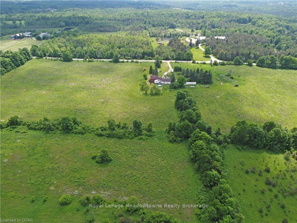 Photo 10 of 13539 Sixth Line, Milton, Rural Nassagaweya — HOMEH