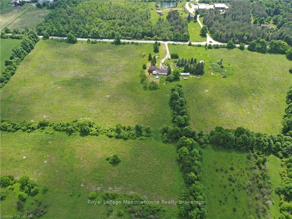 Photo 11 of 13539 Sixth Line, Milton, Rural Nassagaweya — HOMEH
