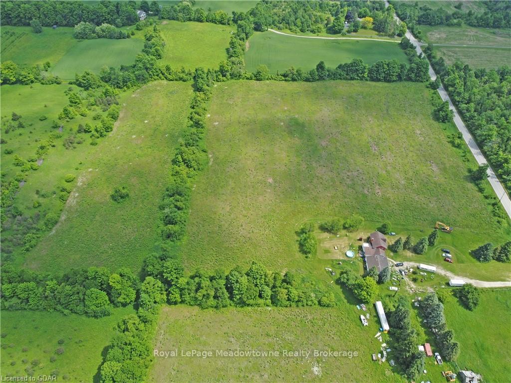 Photo 12 of 13539 Sixth Line, Milton, Rural Nassagaweya — HOMEH