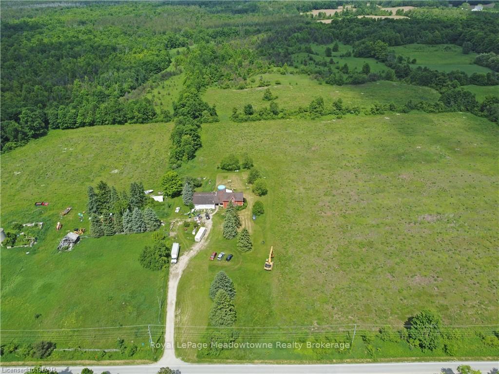 Photo 13 of 13539 Sixth Line, Milton, Rural Nassagaweya — HOMEH