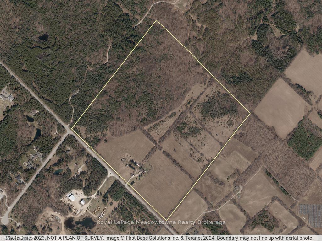 Photo 15 of 13539 Sixth Line, Milton, Rural Nassagaweya — HOMEH
