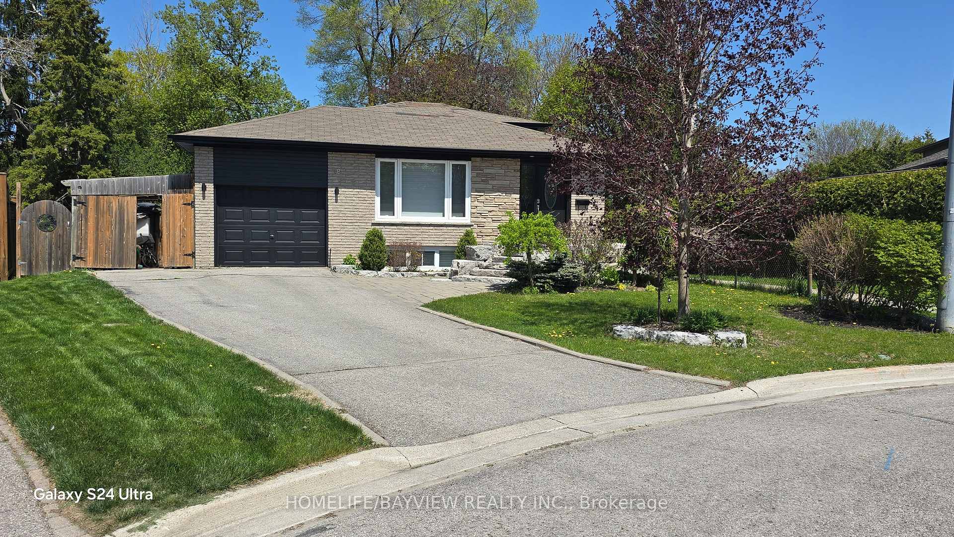 Front of Unit Rear/Lower, 18 Boulding Drive