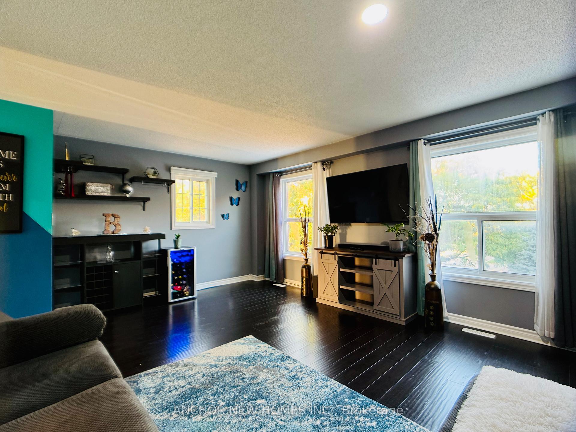 Photo 15 of 85 Ozner Court, Brampton, Fletcher's Meadow — HOMEH