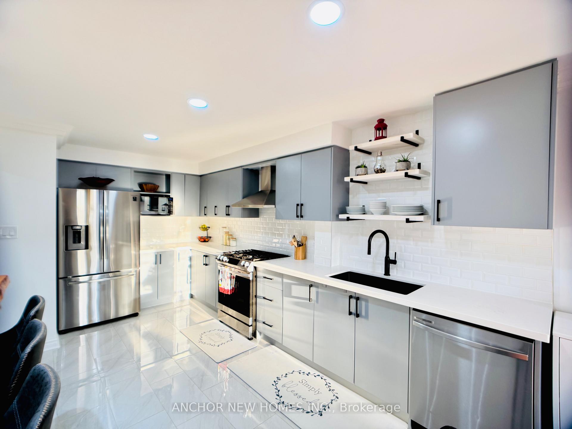 Photo 21 of 85 Ozner Court, Brampton, Fletcher's Meadow — HOMEH