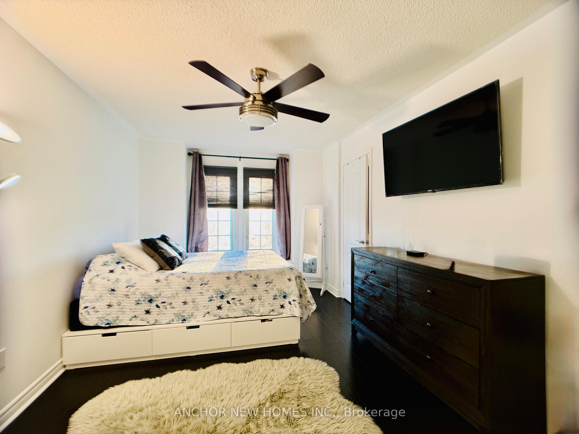 Photo 23 of 85 Ozner Court, Brampton, Fletcher's Meadow — HOMEH