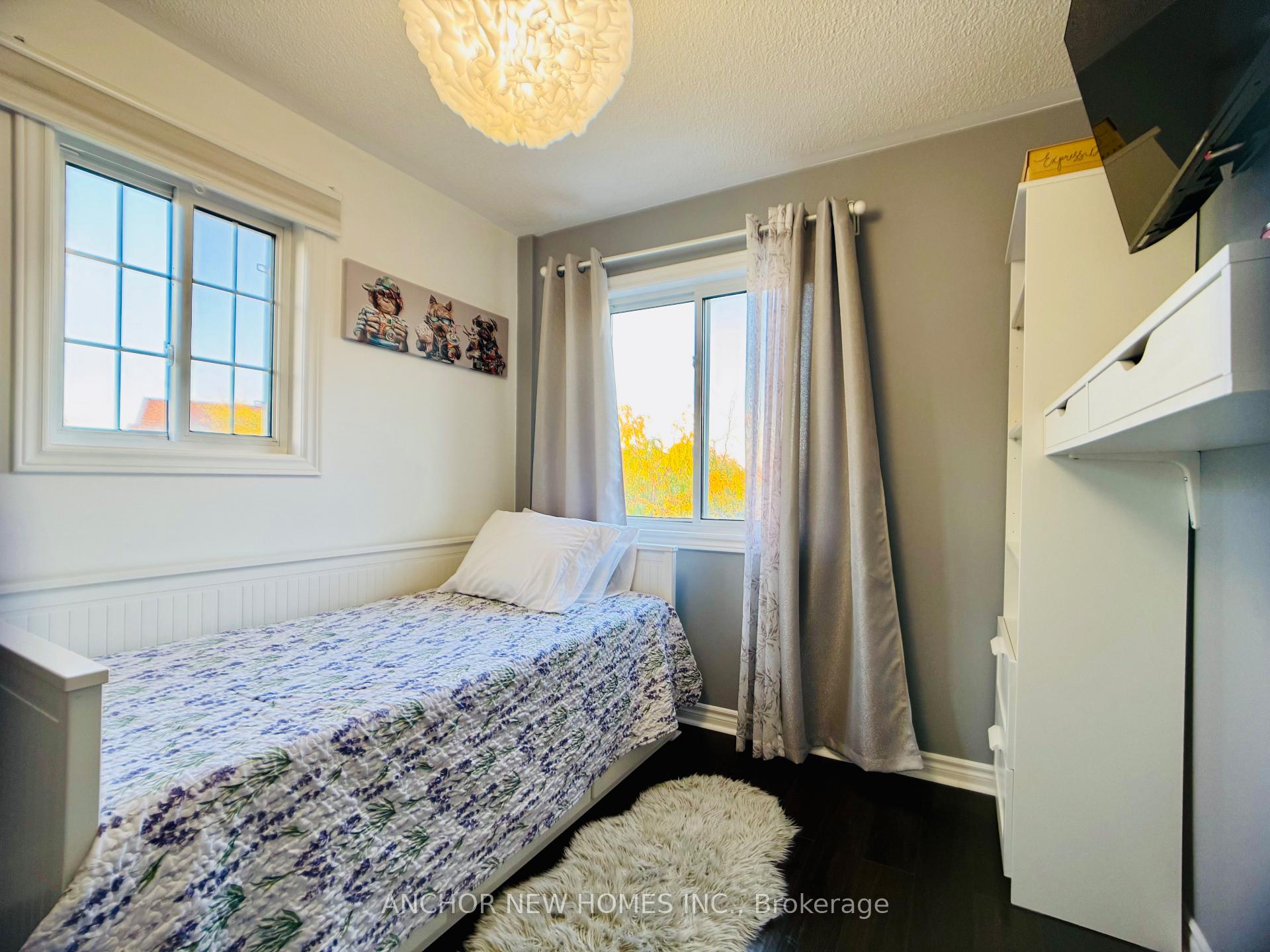 Photo 33 of 85 Ozner Court, Brampton, Fletcher's Meadow — HOMEH