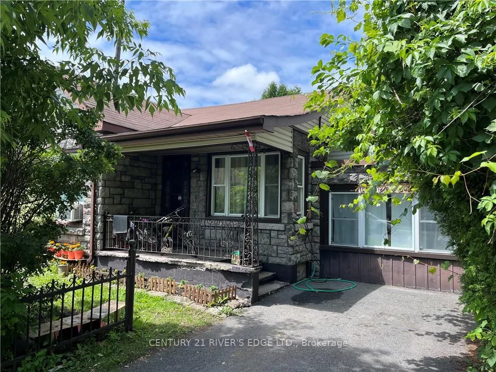 Photo 1 of 620 First Street E, Cornwall — HOMEH