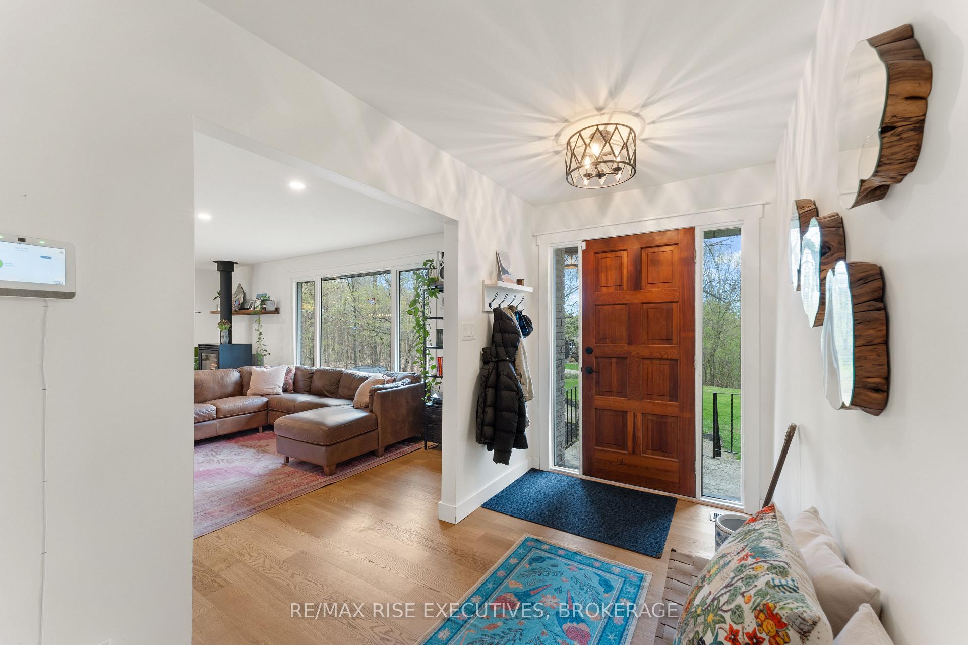 Photo 7 of 4214 Maple Drive, Frontenac, Frontenac South — HOMEH