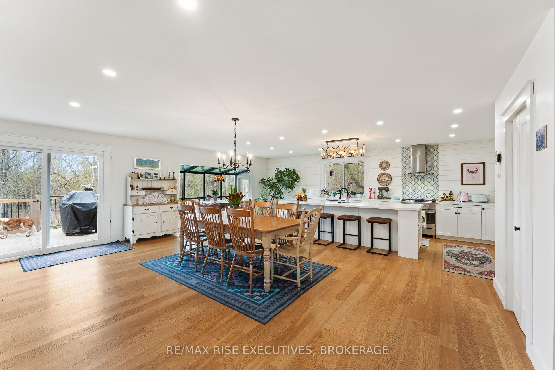 Photo 10 of 4214 Maple Drive, Frontenac, Frontenac South — HOMEH