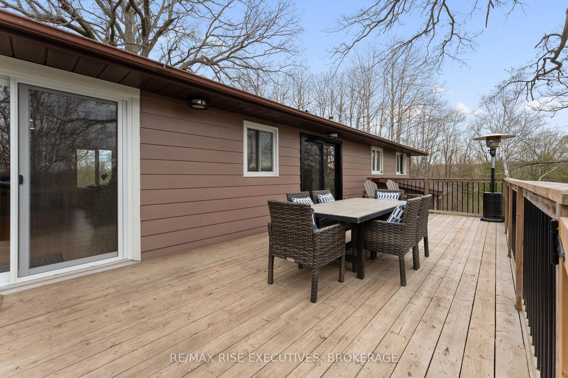 Photo 50 of 4214 Maple Drive, Frontenac, Frontenac South — HOMEH