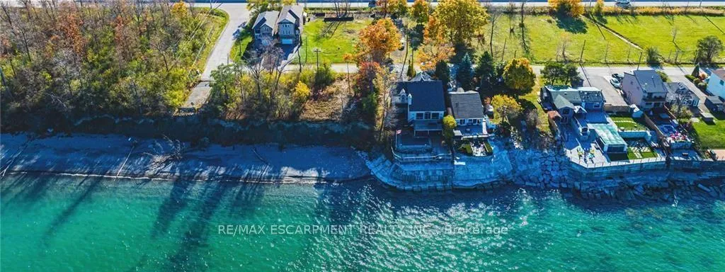Photo 2 of 5 Trillium Avenue, Hamilton, Winona Park — HOMEH