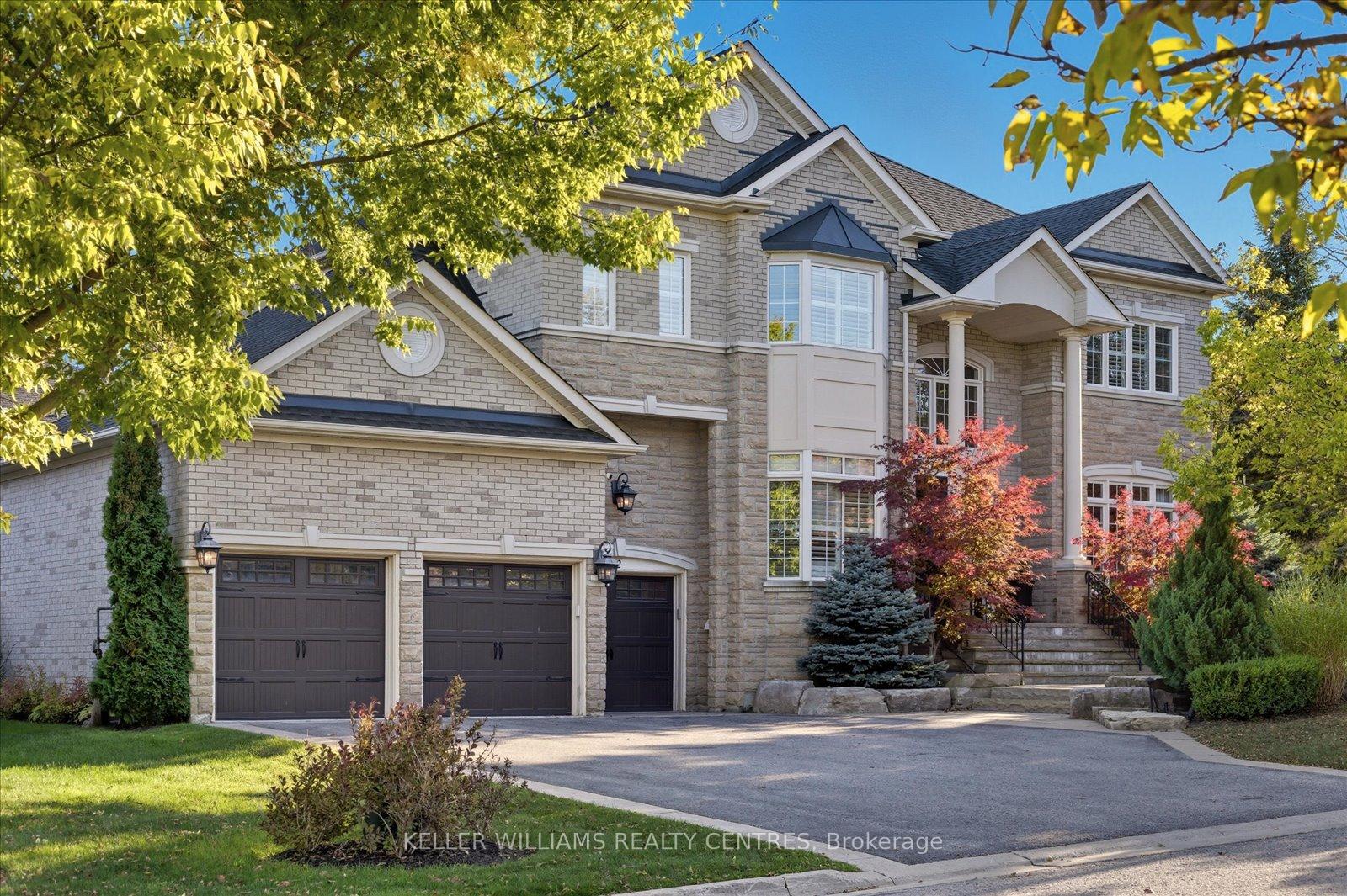 Photo 1 of 72 Duncton Wood Crescent, Aurora, Hills of St Andrew — HOMEH