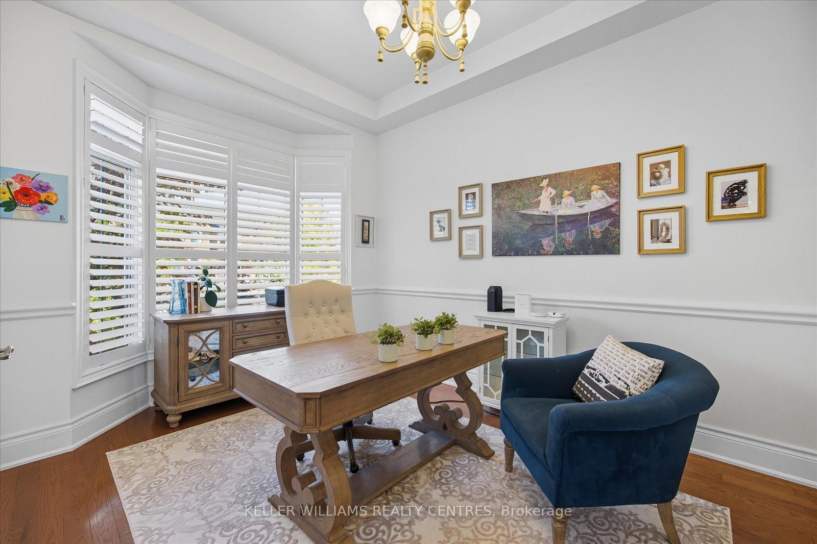 Photo 5 of 72 Duncton Wood Crescent, Aurora, Hills of St Andrew — HOMEH