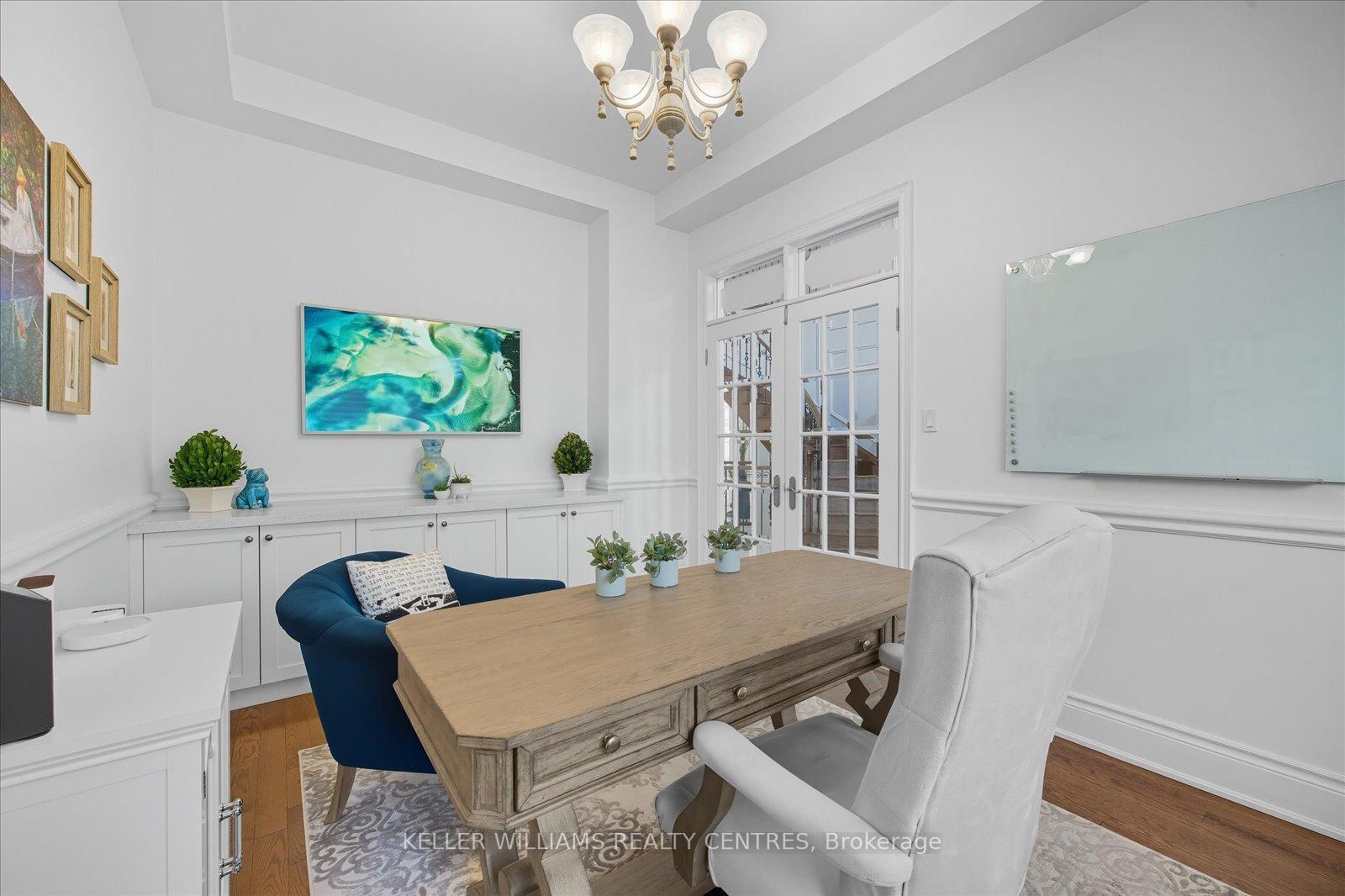 Photo 4 of 72 Duncton Wood Crescent, Aurora, Hills of St Andrew — HOMEH