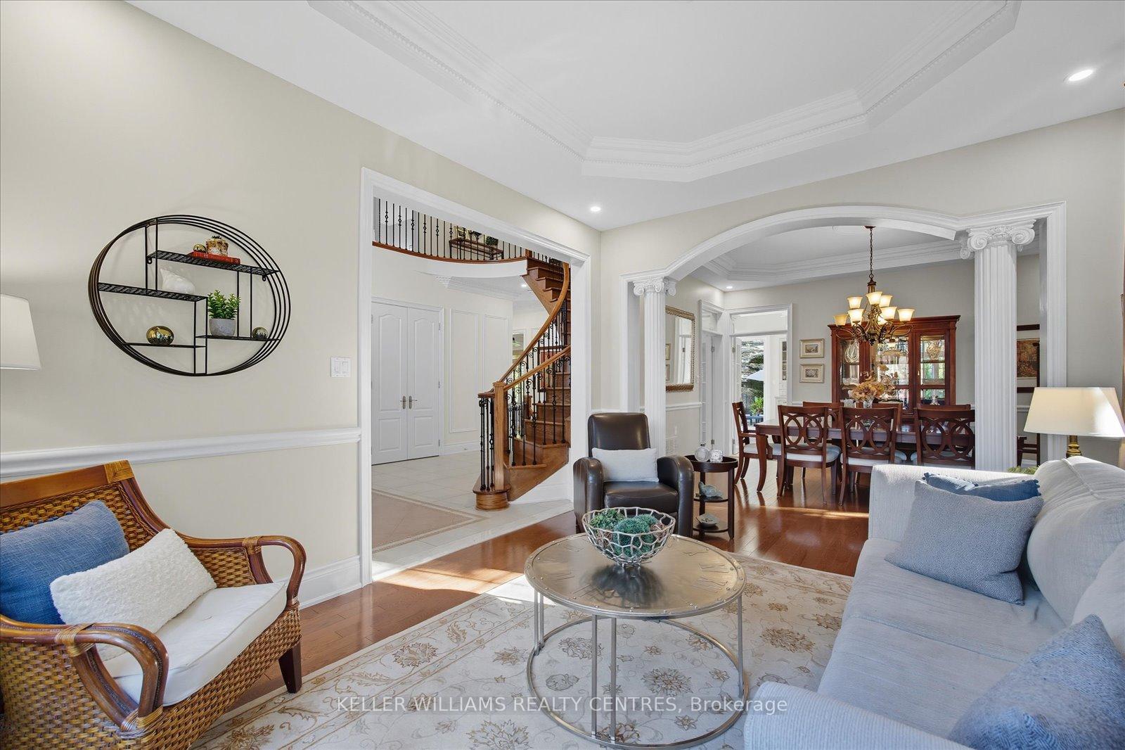 Photo 8 of 72 Duncton Wood Crescent, Aurora, Hills of St Andrew — HOMEH