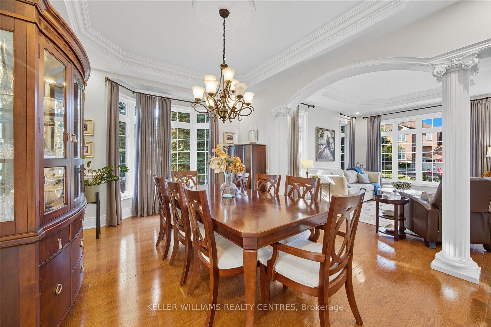 Photo 11 of 72 Duncton Wood Crescent, Aurora, Hills of St Andrew — HOMEH