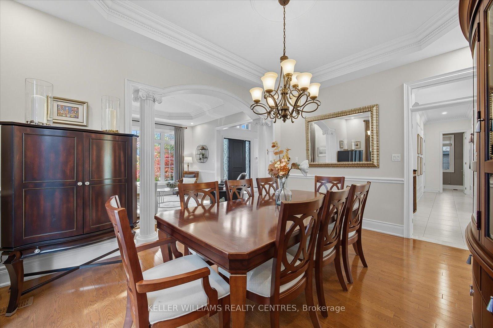 Photo 13 of 72 Duncton Wood Crescent, Aurora, Hills of St Andrew — HOMEH