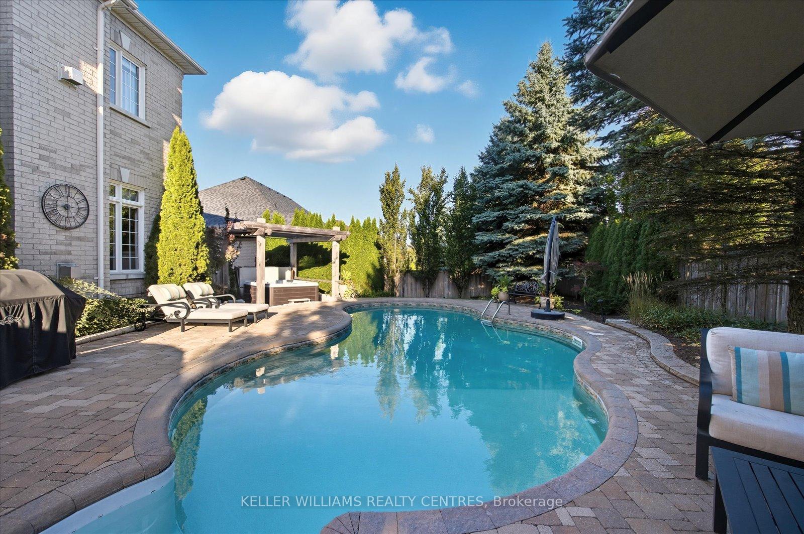 Photo 45 of 72 Duncton Wood Crescent, Aurora, Hills of St Andrew — HOMEH