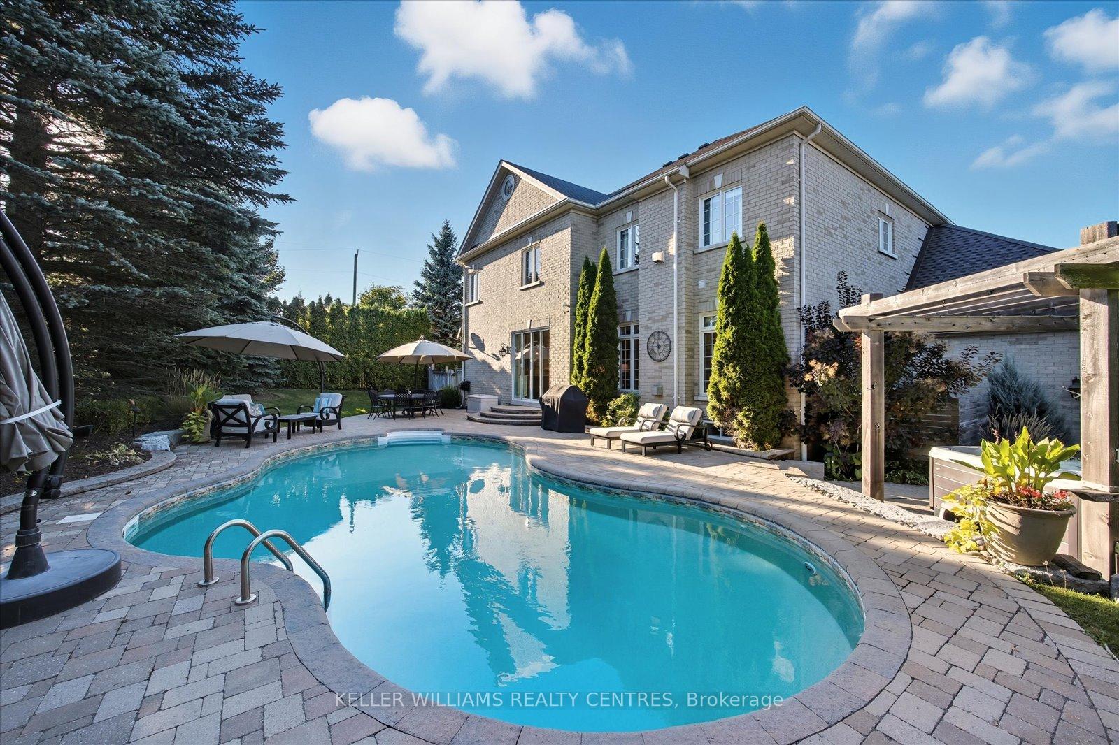 Photo 46 of 72 Duncton Wood Crescent, Aurora, Hills of St Andrew — HOMEH