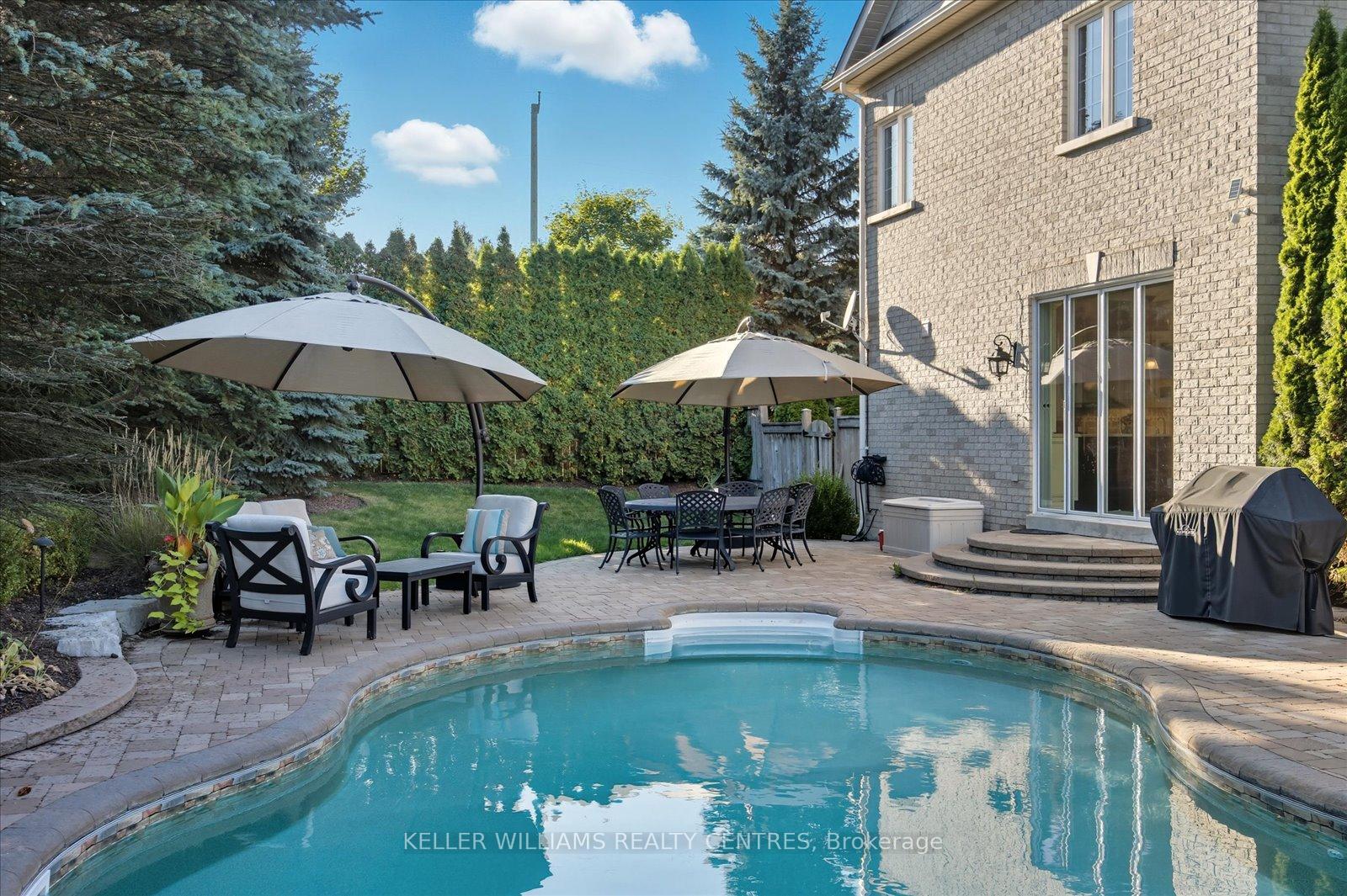 Photo 47 of 72 Duncton Wood Crescent, Aurora, Hills of St Andrew — HOMEH