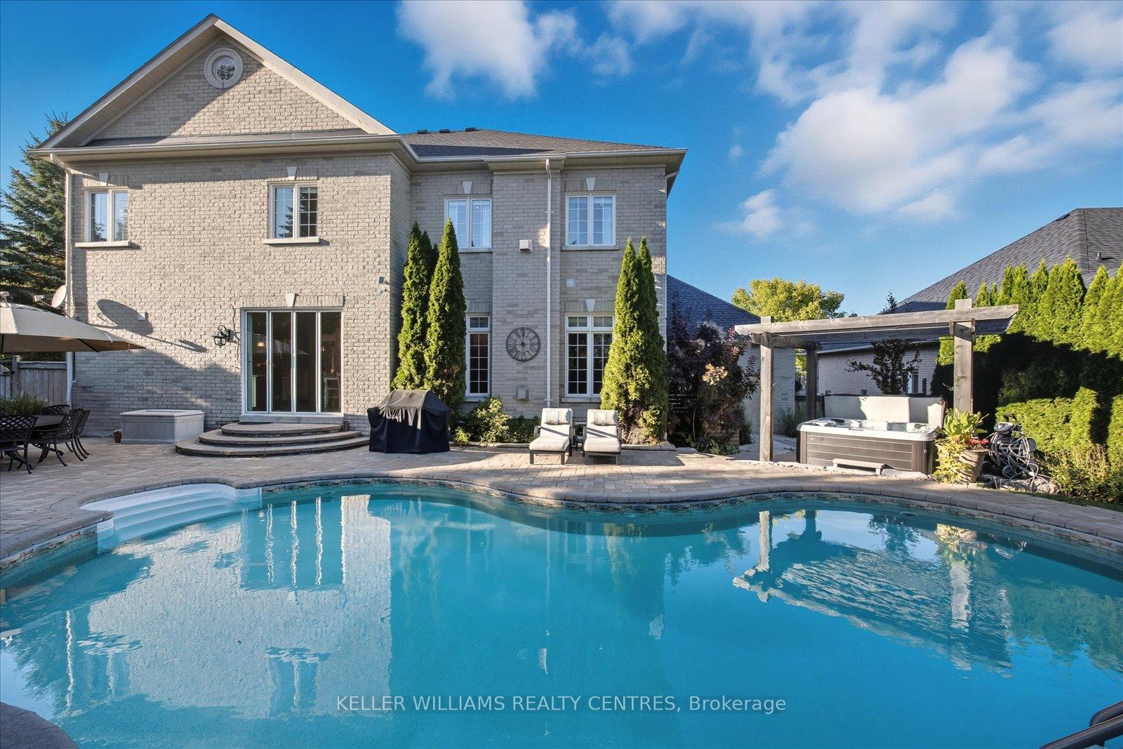 Photo 48 of 72 Duncton Wood Crescent, Aurora, Hills of St Andrew — HOMEH