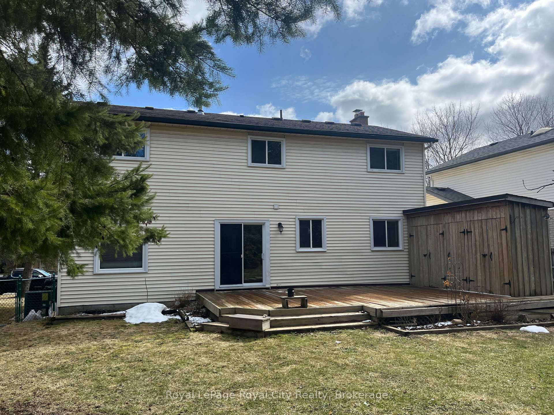 Photo 31 of 16 Sagewood Place, Guelph, Kortright West — HOMEH