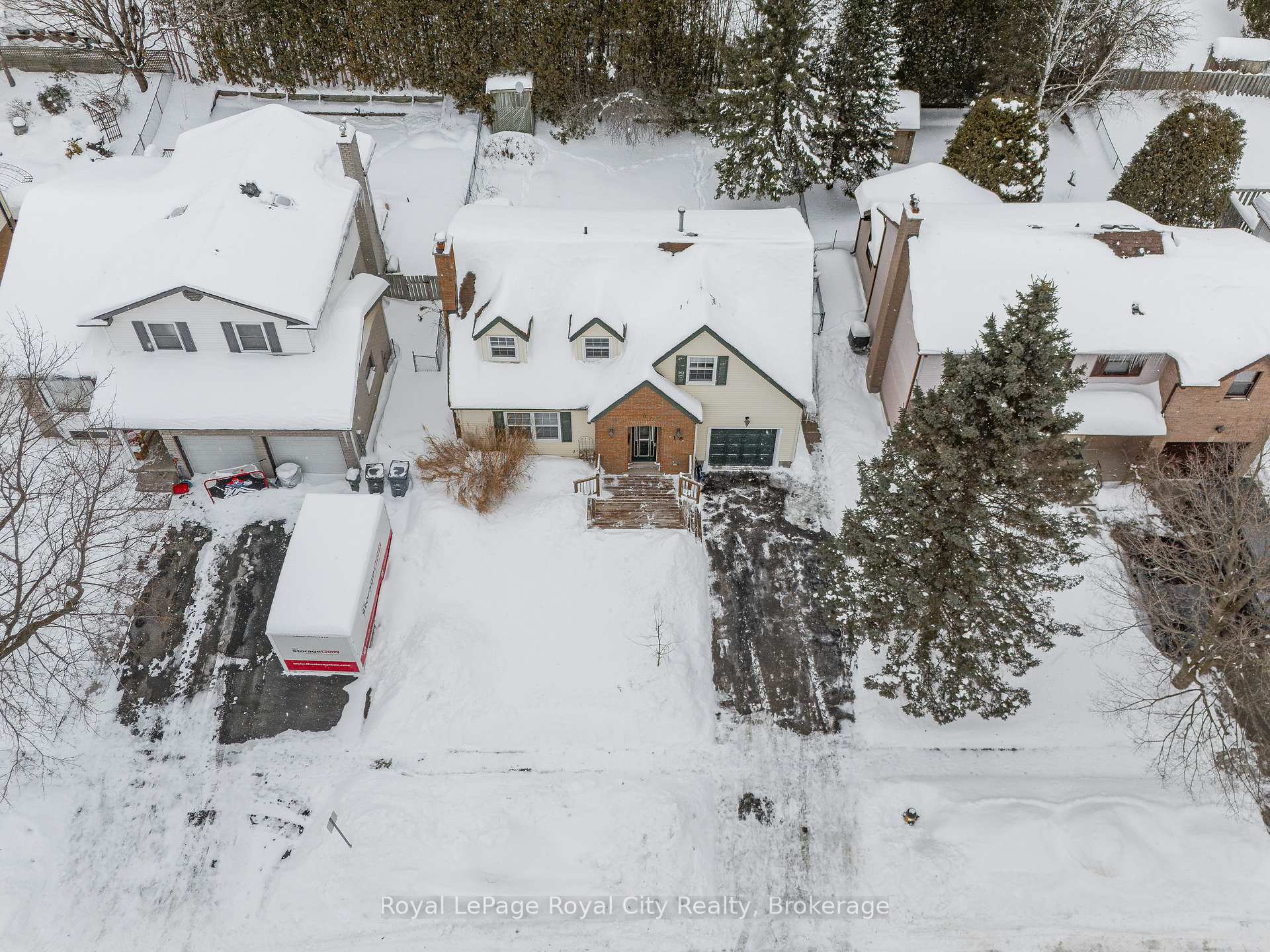 Photo 34 of 16 Sagewood Place, Guelph, Kortright West — HOMEH