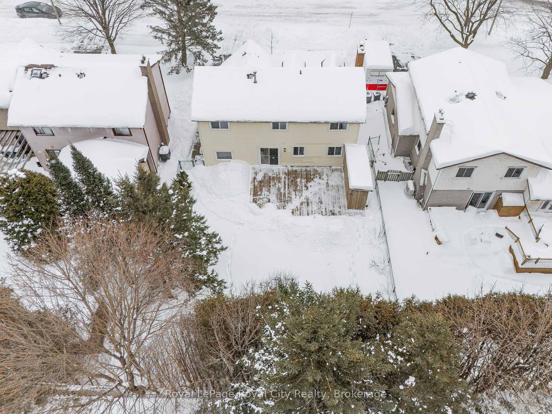 Photo 35 of 16 Sagewood Place, Guelph, Kortright West — HOMEH