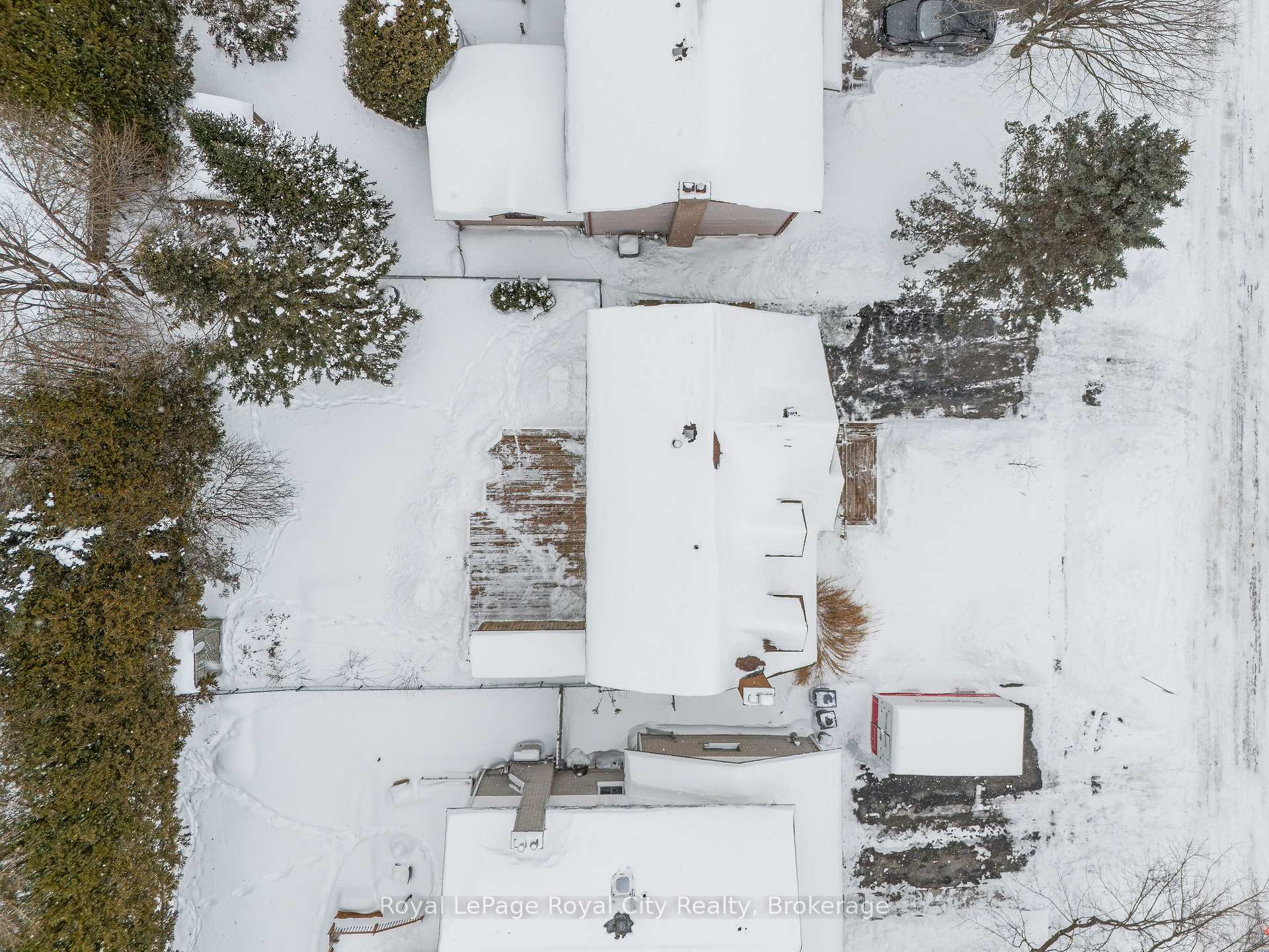 Photo 36 of 16 Sagewood Place, Guelph, Kortright West — HOMEH
