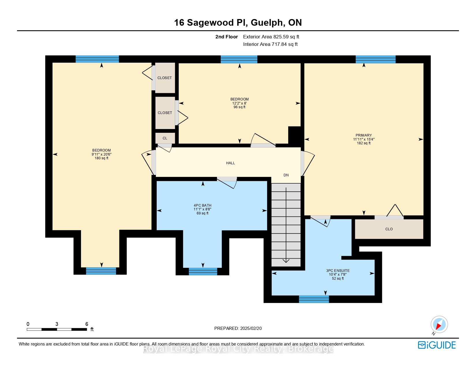 Photo 38 of 16 Sagewood Place, Guelph, Kortright West — HOMEH