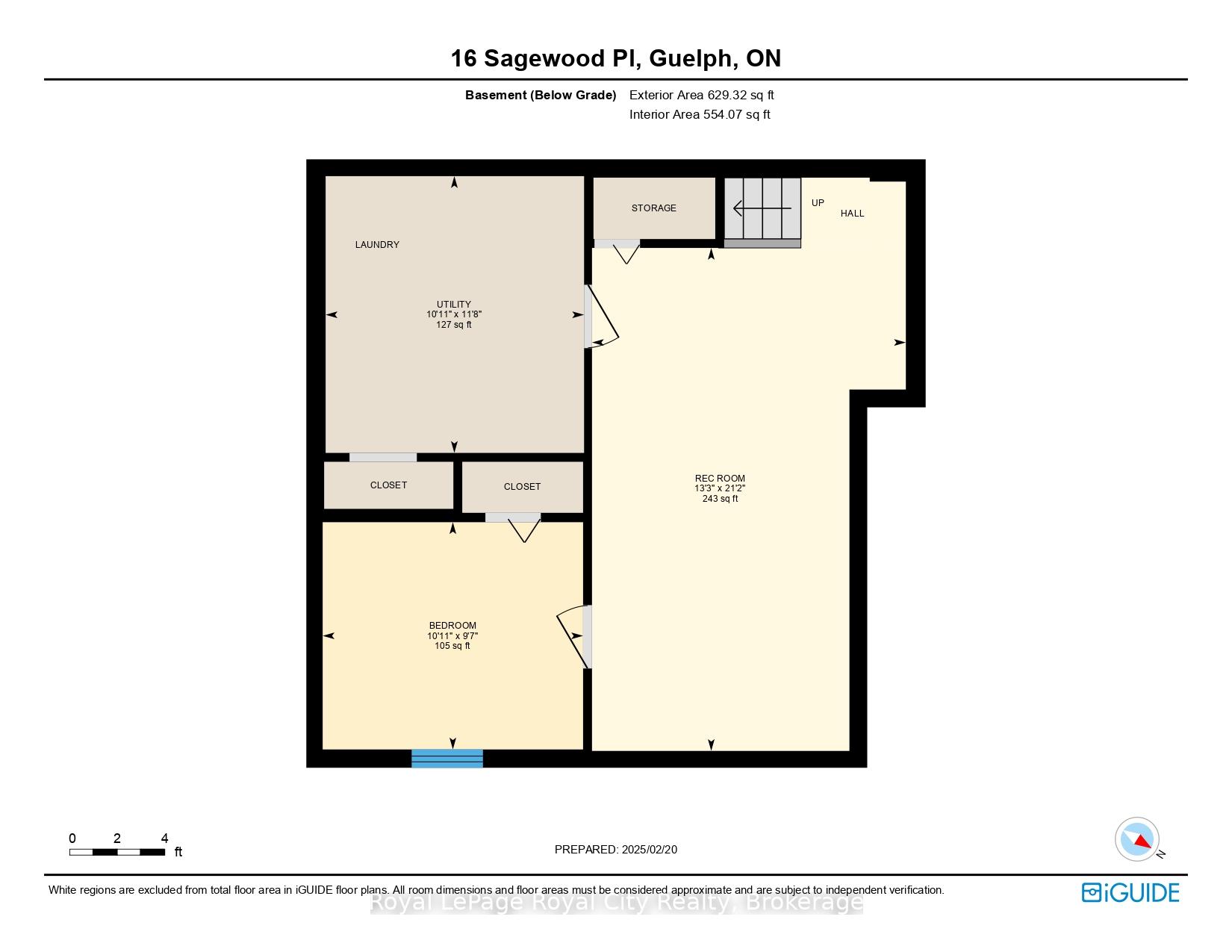 Photo 39 of 16 Sagewood Place, Guelph, Kortright West — HOMEH