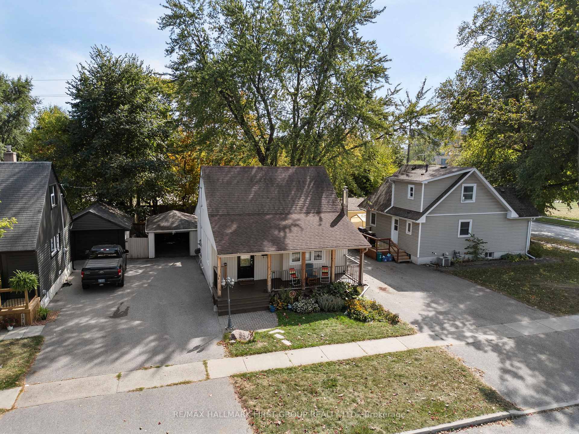 Photo 1 of 175 Admiral Road, Ajax, South East — HOMEH