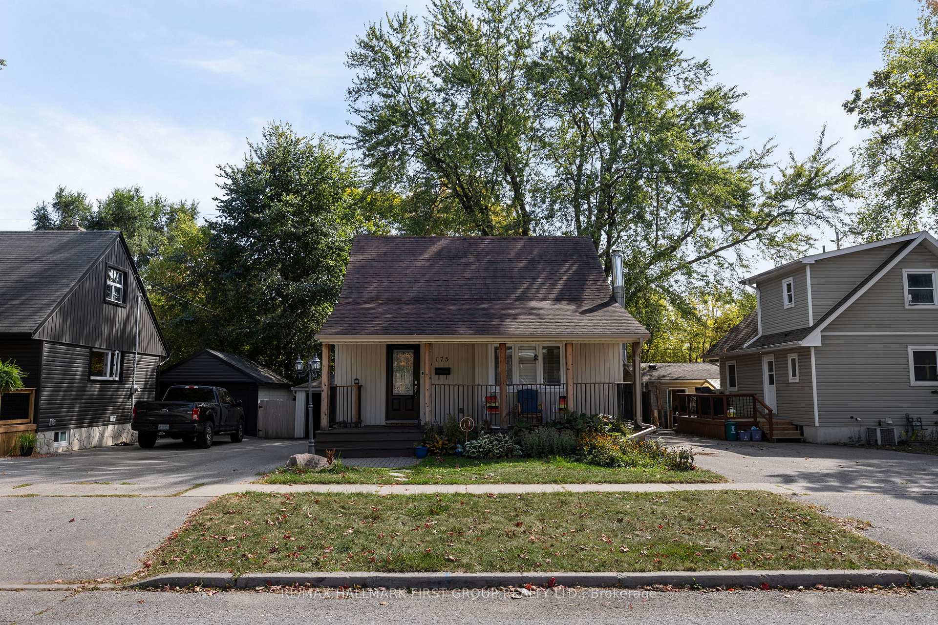 Photo 6 of 175 Admiral Road, Ajax, South East — HOMEH