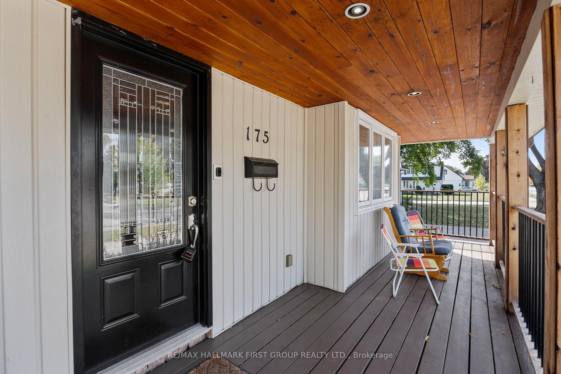 Photo 8 of 175 Admiral Road, Ajax, South East — HOMEH