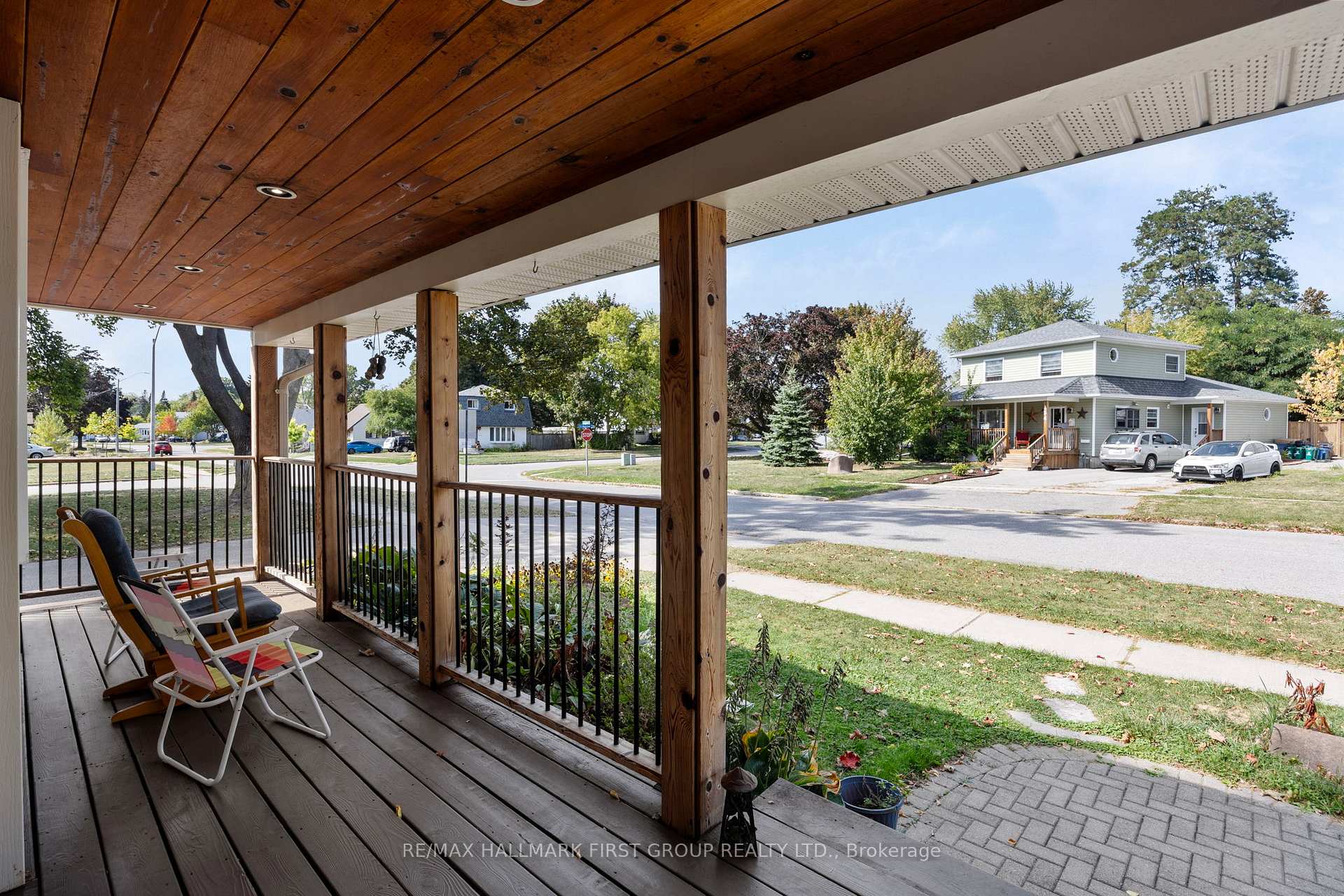 Photo 7 of 175 Admiral Road, Ajax, South East — HOMEH