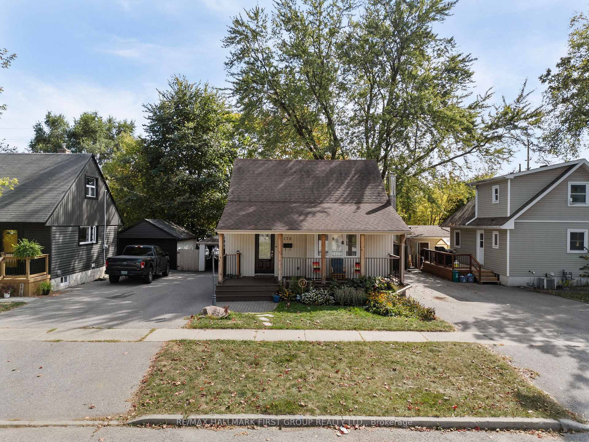 Photo 22 of 175 Admiral Road, Ajax, South East — HOMEH