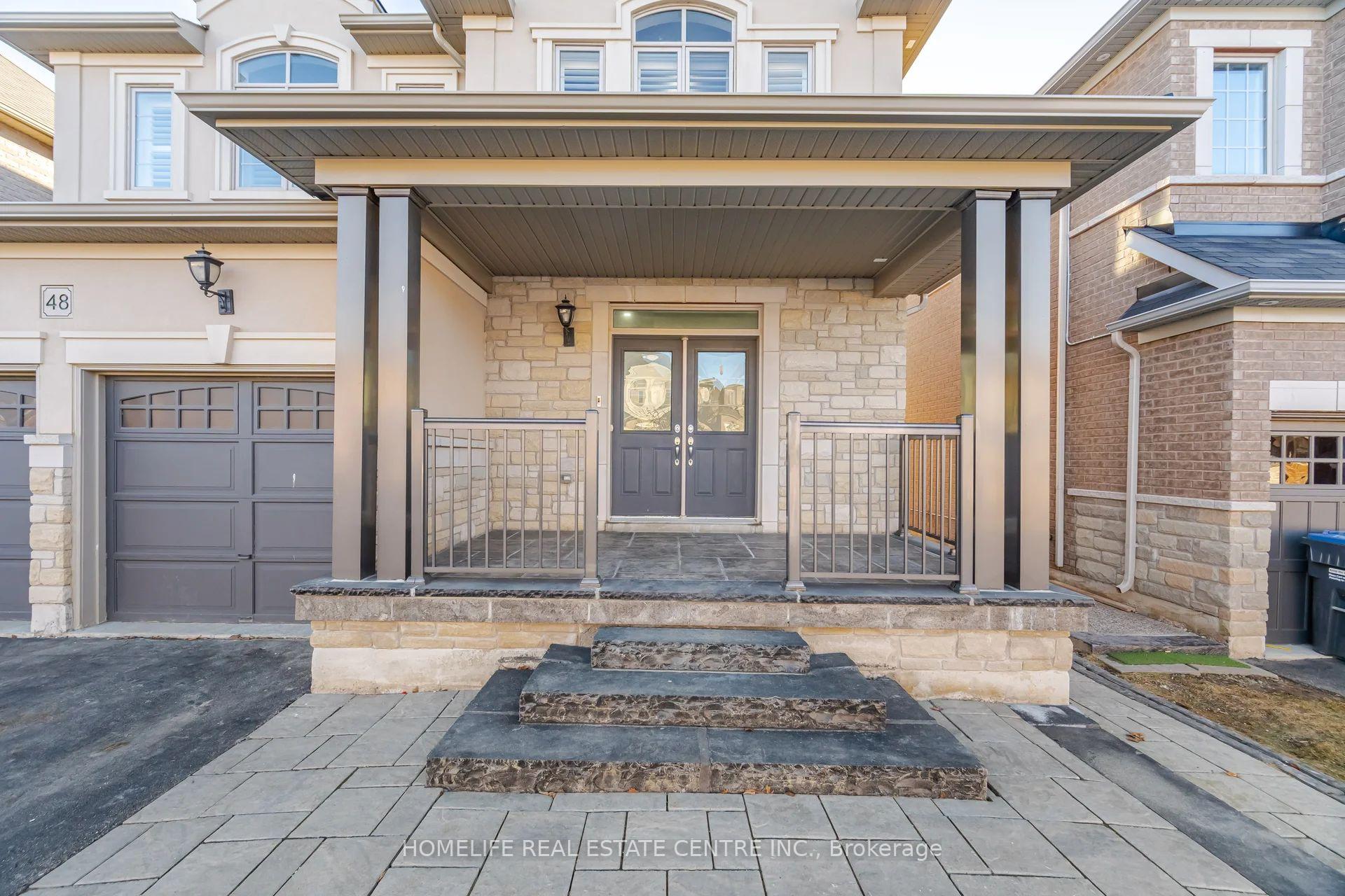 Photo 3 of 48 Blackberry Valley Crescent, Caledon, Rural Caledon — HOMEH