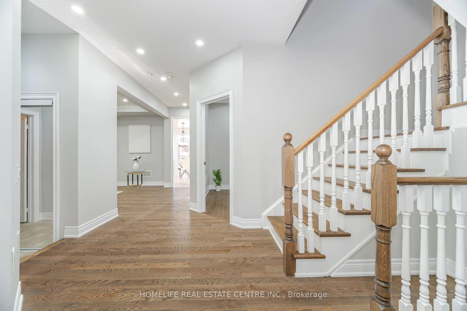 Photo 5 of 48 Blackberry Valley Crescent, Caledon, Rural Caledon — HOMEH