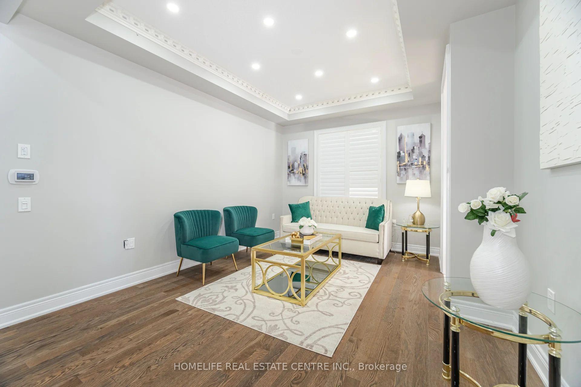 Photo 6 of 48 Blackberry Valley Crescent, Caledon, Rural Caledon — HOMEH