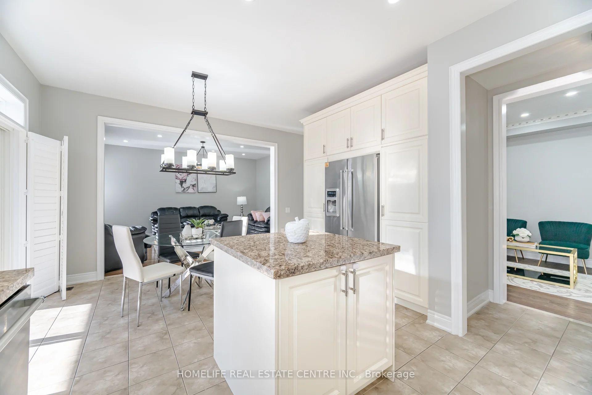 Photo 12 of 48 Blackberry Valley Crescent, Caledon, Rural Caledon — HOMEH