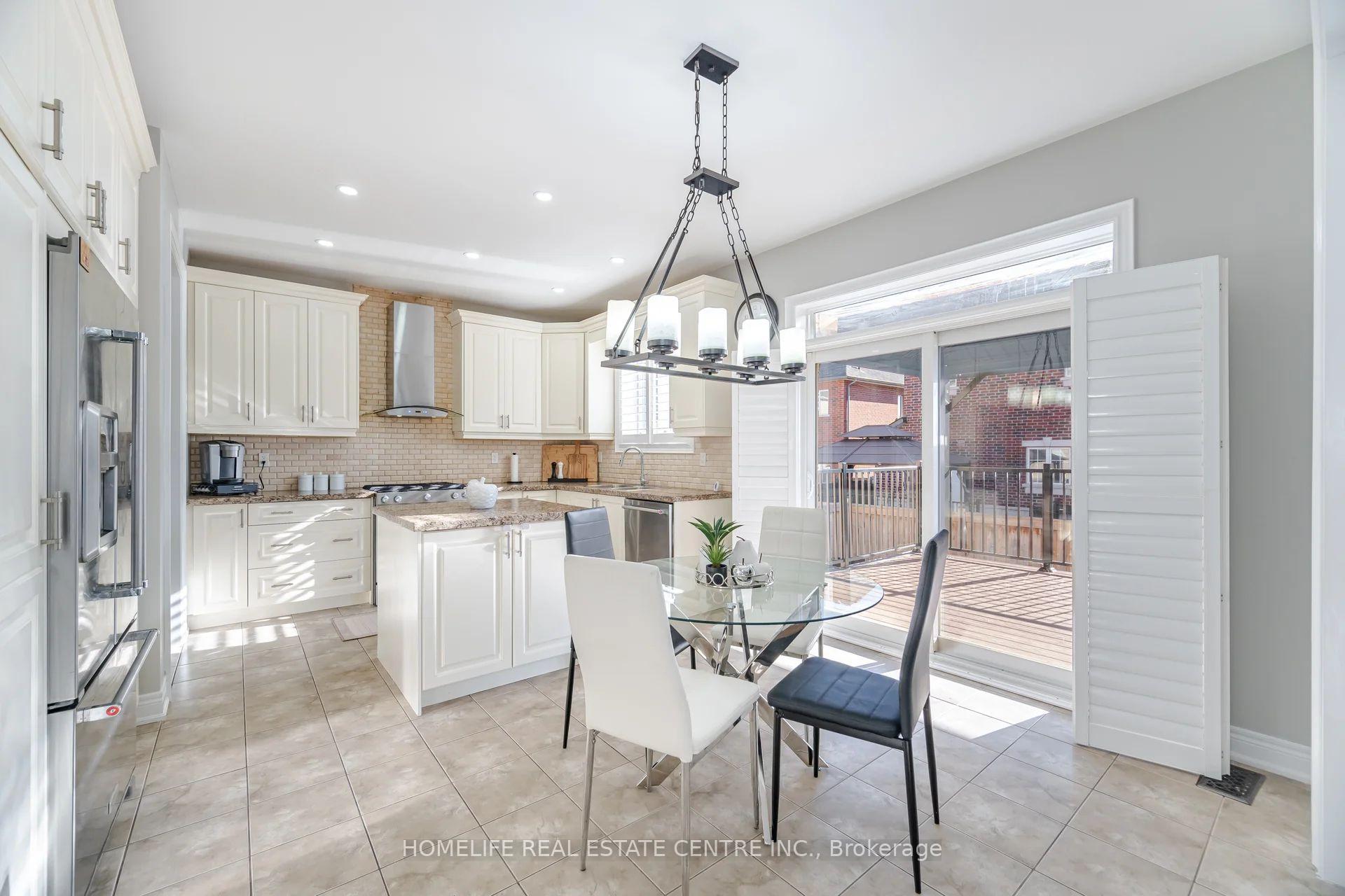 Photo 13 of 48 Blackberry Valley Crescent, Caledon, Rural Caledon — HOMEH