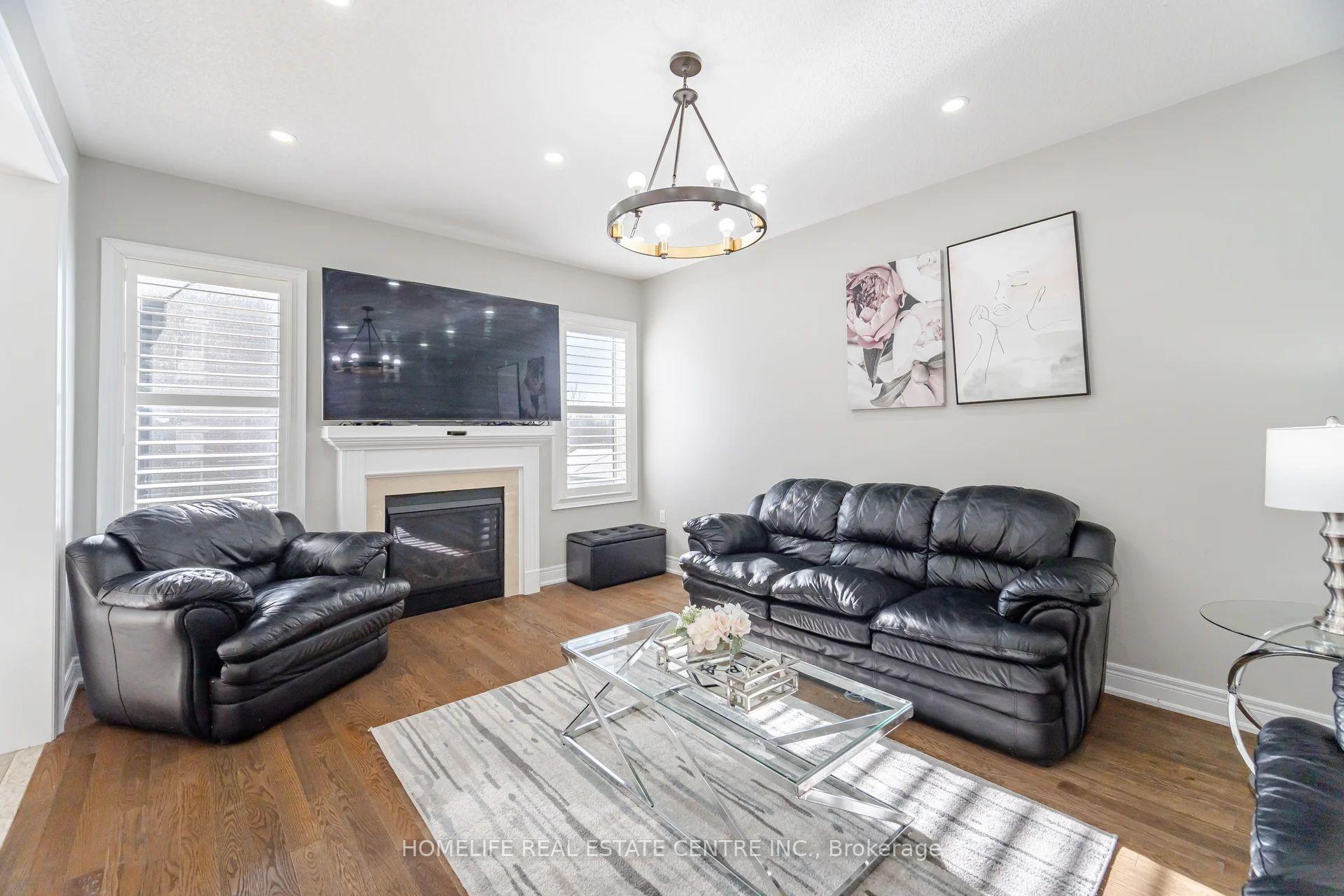 Photo 14 of 48 Blackberry Valley Crescent, Caledon, Rural Caledon — HOMEH
