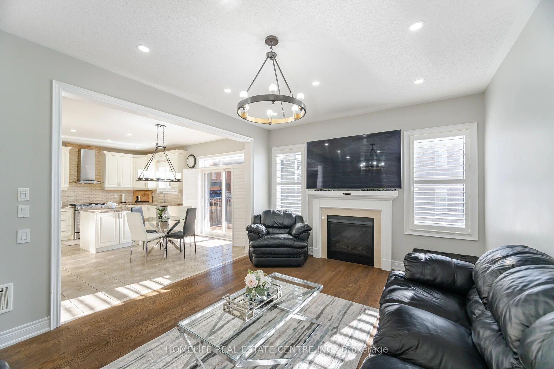 Photo 15 of 48 Blackberry Valley Crescent, Caledon, Rural Caledon — HOMEH